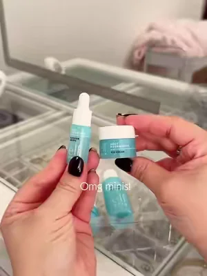#elf #elfcosmetics #beauty #skincare #hydration 