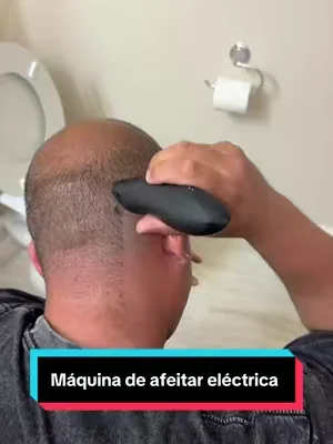 La mejor máquina de afeitar y pelar de hombre eléctrica #creatorsearchinsights #DealsForYouDays #tiktokshopcreatorpicks #tiktokshopstockup #shaver 