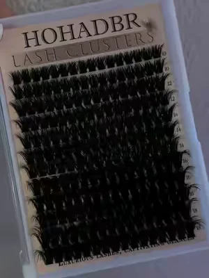 😍😍#hohadbrlashes #lashes #eyelashes #fy 