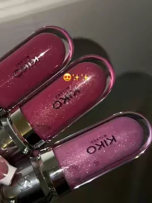 😍#kikomilano #fy #lipgloss 