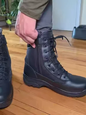 @NORTIV 8  #militaryboots #menboots  #DealsForYouDays  #summerwins  #nortiv8 