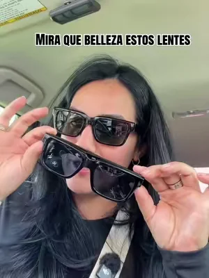 Lentes para este verano mira estos de estilo diseñador pero por una fracción del precio #dealsforyoudays #summerwins #sunglasses #polarized #uvprotection 