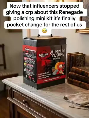 Get it soon