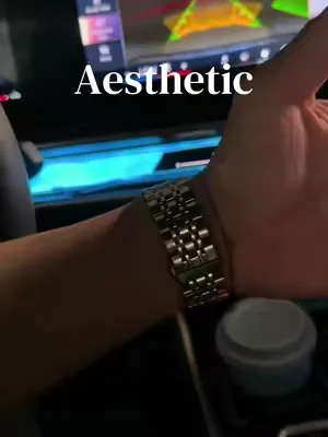 #watch 