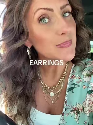 #OOTD #fashion #jewelry 