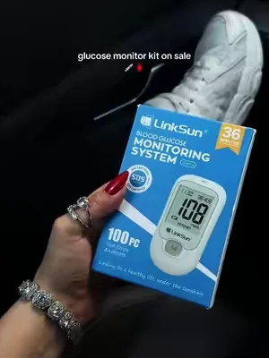 #glucosetest #glucose #glucosemonitor #dealsforyoudays 