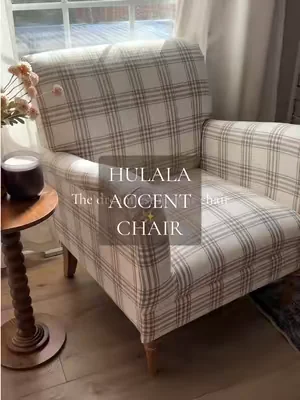 And that price 😮‍💨🤌🏼 @Hulala Home #DealsForYouDays #accentchair #hulalahome #furniturefinds #luxuryfurniture