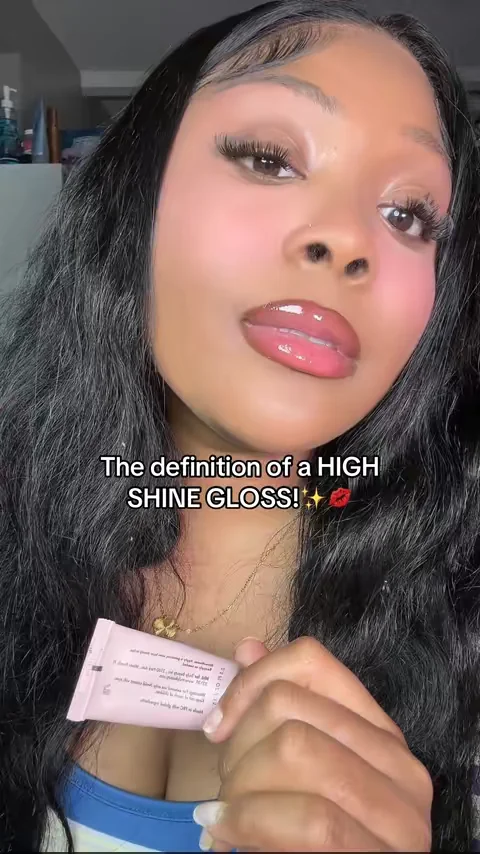 #trulylipgloss #trulybeauty #dealsforyoudays #tiktokshopcreatorpicks #summerwins 