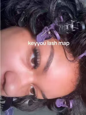 Flora F01 - 10,12,14,16,16  #dealsforyoudays #keyyoulash #keyyou @keyyoucassie 