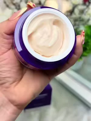 #cardib #cream #cuidadodelapiel #dealsforyoudays [Selección de Cardi B] BIOHEAL BOH Probioderm 3D Lifting Cream 1.7 fl oz | Crema facial nocturna coreana avanzada con complejo de 17 péptidos y Probioderm para arrugas en rostro y cuello, textura rica en manteca para un efecto lifting perfecto