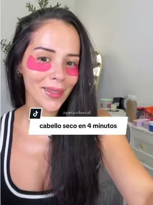 Para esos días apurados pero que no queremos salir con el cabello mojado esto es indispensable @Color Wow Hair #tiktokshopcreatorpicks #DealsForYouDays #premiumbeautypicks #SummerVibes #dfyd 