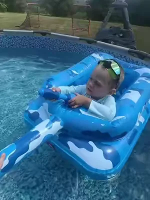 Best pool float ☀️ 