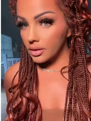 Replying to @🐶 🐈‍⬛ 🐱 absolutely love it this wig!!! #wig #frodiowig #wigtok 