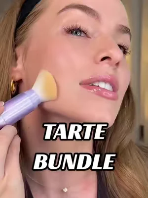 Check the price of the two together 👀🔥 @tarte cosmetics #tartecosmetics #tarte #tiktokshopcreatorpicks #dealsforyoudays 