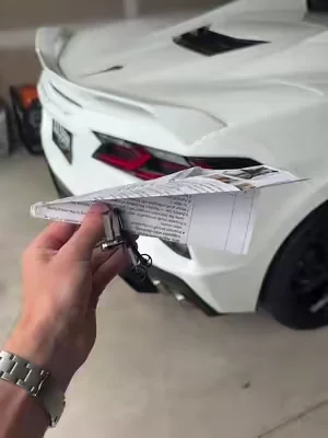 RC Aircraft Paper Plane 😎🫡 #tiktokshopdealsforyoudays #dealsforyoudays #tiktokshopsummersale #rcplane #remotecontrol 