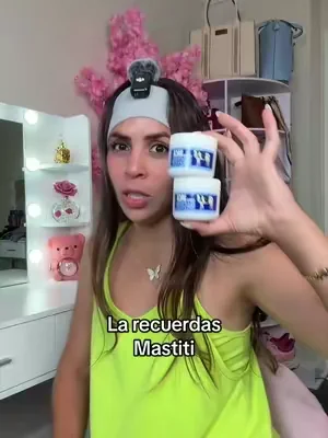 Pomada Mastiti #DealsForYouDays 