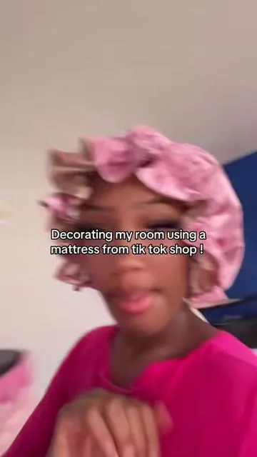 Absolutely love itttttt 😩😩😩! #fyp #contentcreator #bedroommakeover #viral 