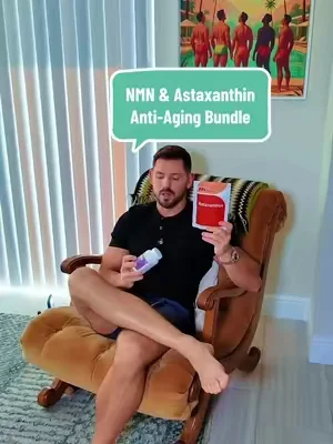 Your future self might thank you for this one. ✨ Micro Ingredients NMN & Astaxanthin #NMN #astaxanthin #dealsforyoudays #shippedbytiktok #tiktokshopcreatorpicks Disclaimer Not medical advice. Results may vary. Pricing is subject to change. @Micro Ingredients 