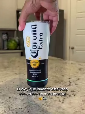 Para pistear y escuchar música después del trabajo 🍻😛 