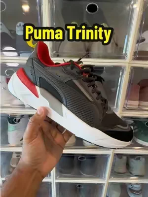 PUMA Scuderia Ferrari Trinity #puma #pumamotorsport #pumabmw #dealsforyoudays #summerwins 