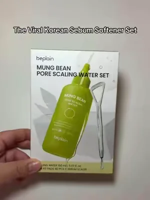 Watch for a tutorial! And check out the link in you’re interested #pores #sebum #blackhead #blackheadremoval #dealsforyoudays 