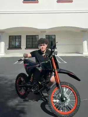 #fyp #ebike 