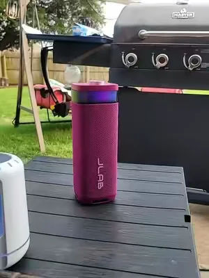 JLab JBuds Party Speaker #jlab #jbuds #speaker #dealsforyoudays #summerwins 