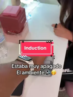 Chiquita Pero potente😅 #inductionspeaker#bocina#bocinas#bocinabluetooth#dealsforyoudays  