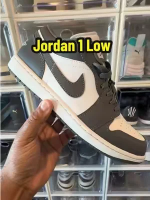 Jordan 1 Low #jordan1low #jordan1 #dealsforyoudays #summerwins 
