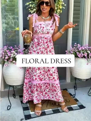 #dress #dresses #fashion #fashiontiktok #dealsforyoudays 