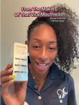 I never new teeth needed vitamins, now that I do know you won't catch me without them. #oralhealth #hissmile #vitaminb3 #dealsforyoudays 