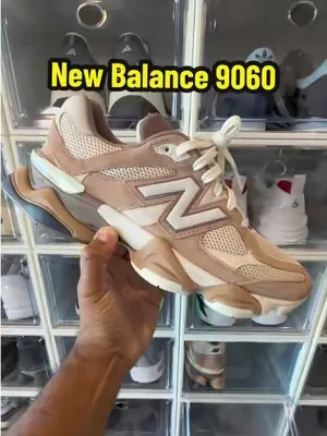 New Balance 9060 Earth Shadow  #newbalance #newbalance9060 #dealsforyoudays #summerwins 