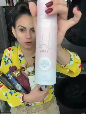 Lattafa 7-Piece Scented Fragrance Variety Pack - Khamrah, Yara, Yara Moi, Asad Zanzibar, Teriaq, Khamrah Dukhan Perfume Aroma Air Fresheners, Scented Home Fragrance, Fragrance That Starts With A##lattafa##dealsforyoudays