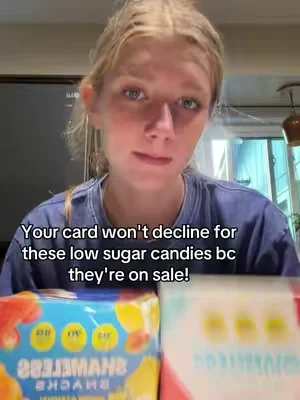 I need more #shamelesssnacks #lowsugarcandy #lowcaloriesweets #sale #lowsugardessert 