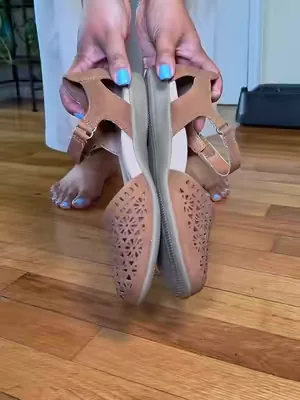 #womenshoes  #orthopedicshoes  #comfortshoes  #DealsForYouDays  #summerwins 