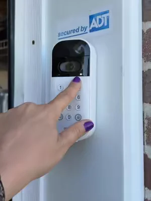 This price is actually crazy! HURRY! 🏃🏻‍♀️   #myq #garagecamera #homesecurity #securitycamera #dealsforyoudays 