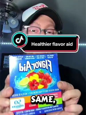 Healthier flavored#dealsforyoudays 