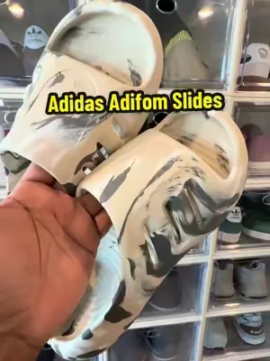adidas Mens Adifom Iiinfinity #adidasslides #adidasadifom #slides #dealsforyoudays #summerwins 
