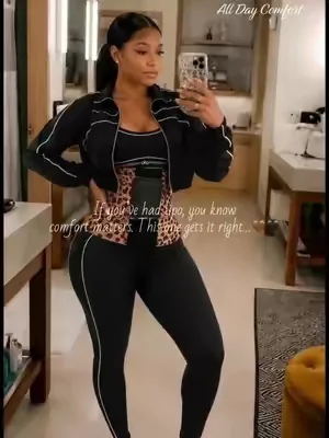 OMG🤭So gooodd!!
#waisttrainingjourney
#postop #lipo360 #waistwrap #waist #snatched 