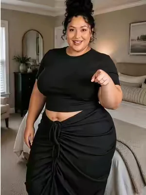 #tiktokfinds#plussize #plussizefashion #plussizeedition#dress 