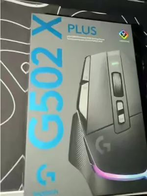 #gamingmouse #logitechg502 #giftsforhim #tiktokshopfinds #dealsforyoudays