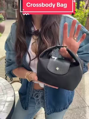 #crossbodybag #crossbody #tiktoksummerturnup #summerwins #tiktokshopcreatorpicks 