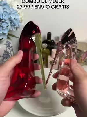 Perfume de MUJER 