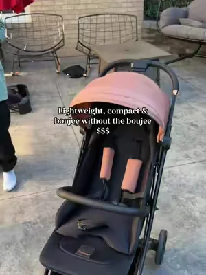 #stroller #momapproved #momessentials #babyessentials #babymusthaves 