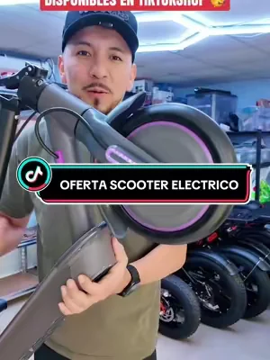 #scooter #DealsforYouDays #tiktokshopcreatorpicks #SummerVibes #electricscooter 