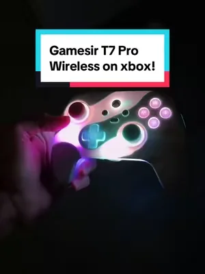 Go quick the gamesir t7 pro sugar whirl is finally back and on sale! #summerwins #dealsforyoudays #tiktokshopcreatorpicks #gamesir #gamesirt7prosugarwhirl 