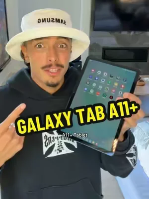 Having this tablet has saved me huge on desk clutter and peace of mind. All my note taking and apps on one easy to view screen!  #samsung #samsunggalaxy #galaxytaba11plus #tablet #tiktokmademebuyit @Samsung @Samsung US 
