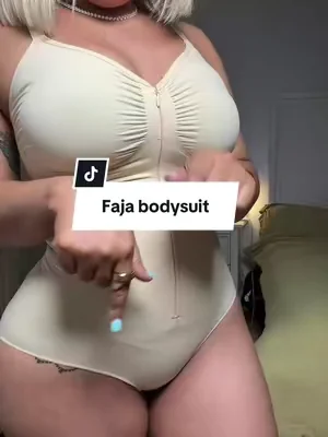 Replying to @♥️ Liz♥️laguerita💕 faja bodysuit moldeador #dealsforyoudays #shapewear #summerwins #bodysuitshapewear @SHAPERX 