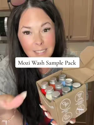 #laundrydetergent #laundryrestock #moziwash 