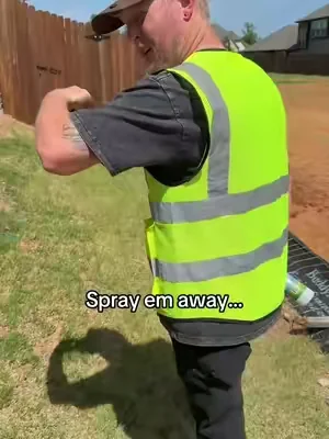 Ants 🐜, spiders 🕷️, and roaches 🪳…. #bugspray #dealsforyoudays #insectrepellent #Outdoors #homehacks 